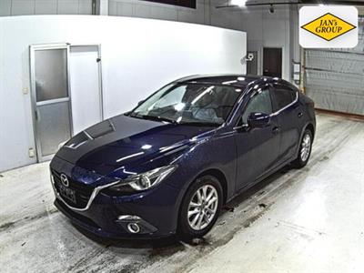 2013 Mazda Axela - Thumbnail