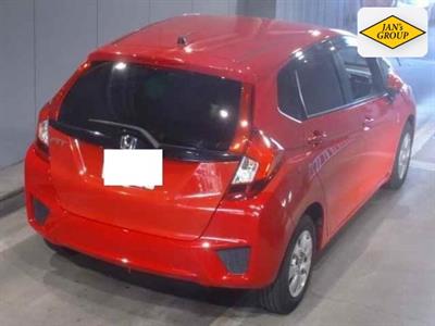 2013 Honda Fit - Thumbnail