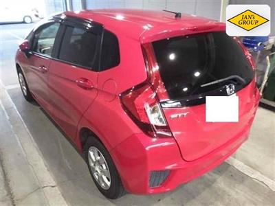 2013 Honda Fit - Thumbnail