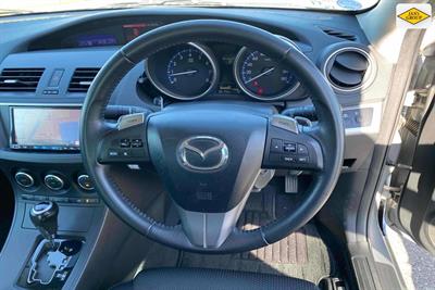 2012 Mazda Axela - Thumbnail