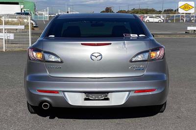 2012 Mazda Axela - Thumbnail