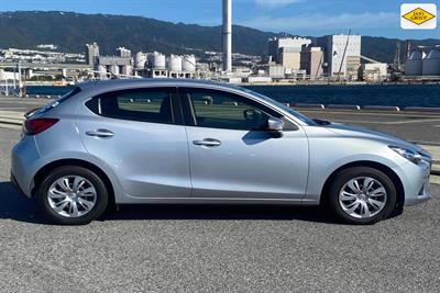 2018 Mazda Demio - Thumbnail