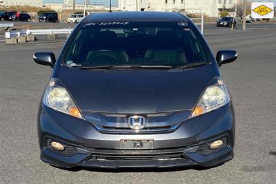 2014 Honda Fit - Thumbnail