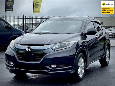 2015 Honda Vezel - Thumbnail