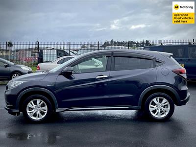 2015 Honda Vezel - Thumbnail