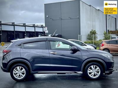 2015 Honda Vezel - Thumbnail