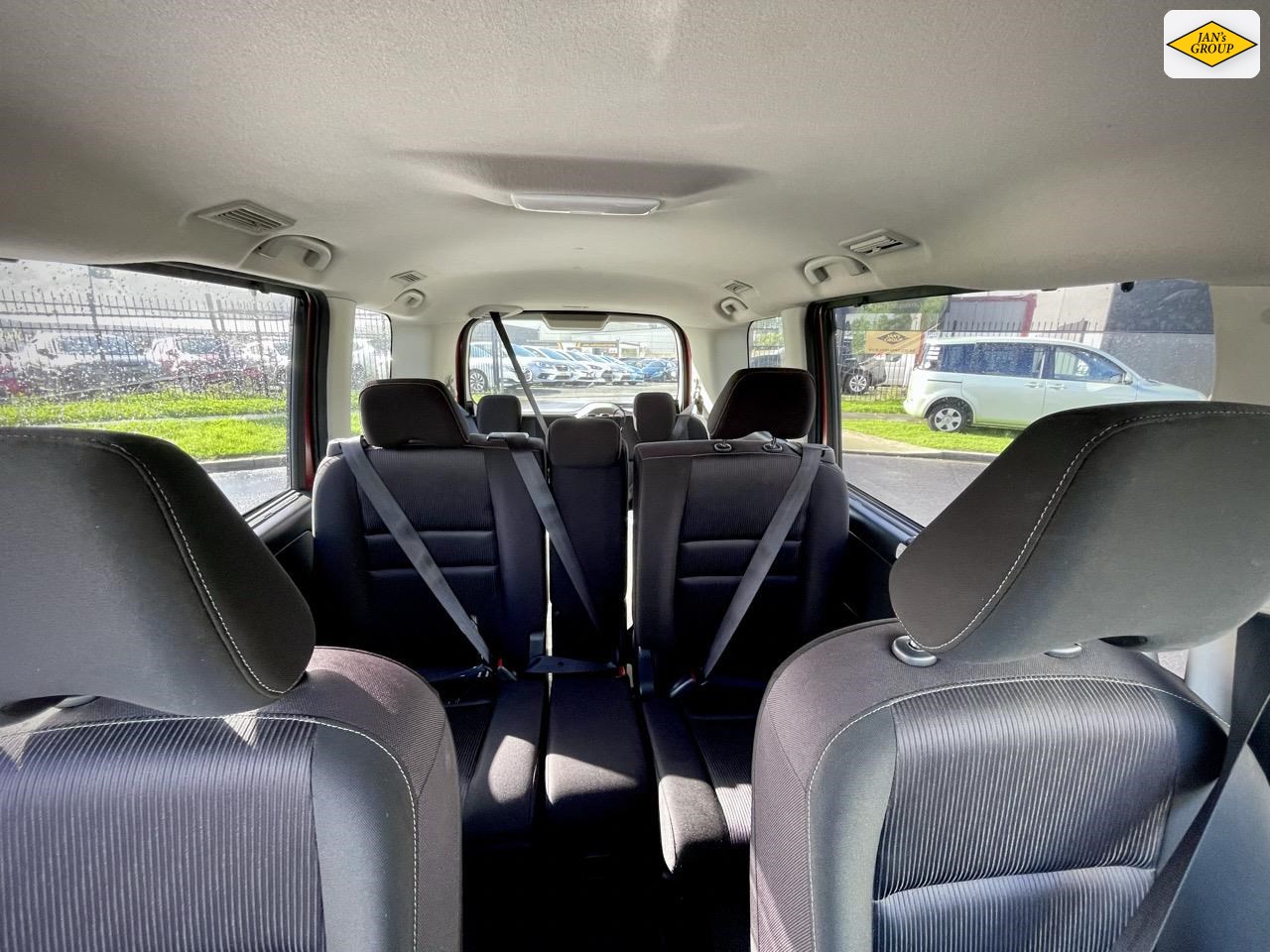 2019 Nissan Serena