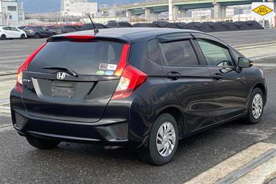 2014 Honda Fit - Thumbnail