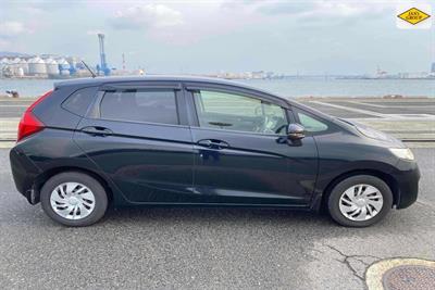 2014 Honda Fit - Thumbnail