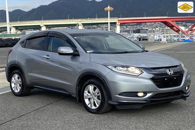 2014 Honda Vezel - Thumbnail