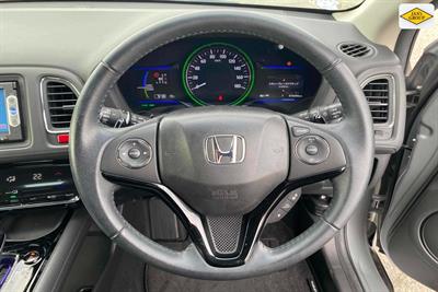 2014 Honda Vezel - Thumbnail