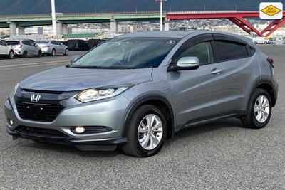 2014 Honda Vezel - Thumbnail