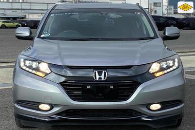 2014 Honda Vezel - Thumbnail