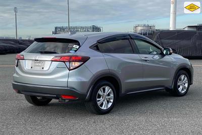 2014 Honda Vezel - Thumbnail