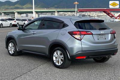 2014 Honda Vezel - Thumbnail