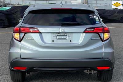 2014 Honda Vezel - Thumbnail