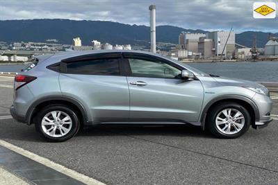 2014 Honda Vezel - Thumbnail