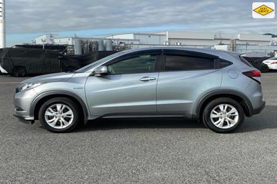 2014 Honda Vezel - Thumbnail