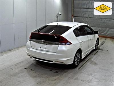 2013 Honda Insight - Thumbnail