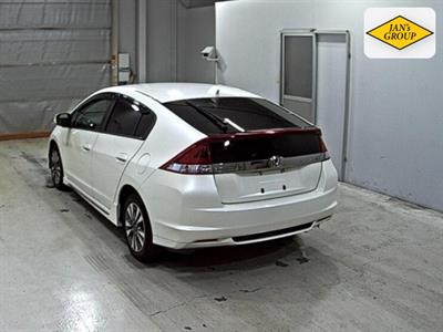 2013 Honda Insight - Thumbnail