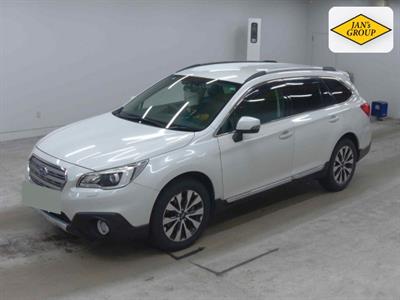 2015 Subaru Outback - Thumbnail