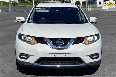 2016 Nissan X-Trail - Thumbnail