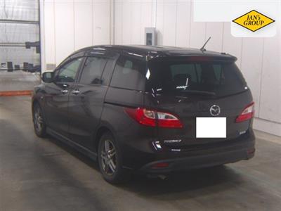 2016 Mazda Premacy - Thumbnail