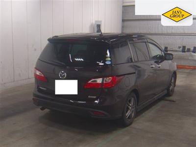 2016 Mazda Premacy - Thumbnail