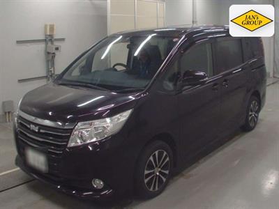 2015 Toyota Noah - Thumbnail