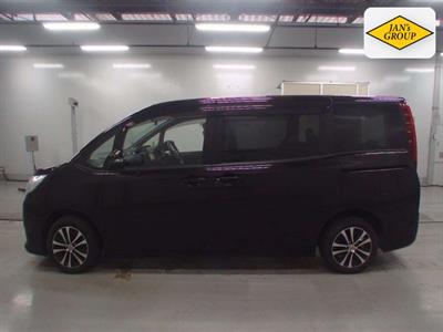 2015 Toyota Noah - Thumbnail